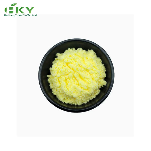 Bemotrizinol (Full-Spectrum Triazine Sunscreen Agent)-CAS 187393-00-6