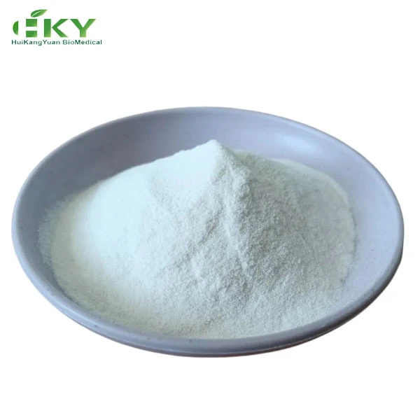 NAD+ Nicotinamide Adenine Dinucleotide