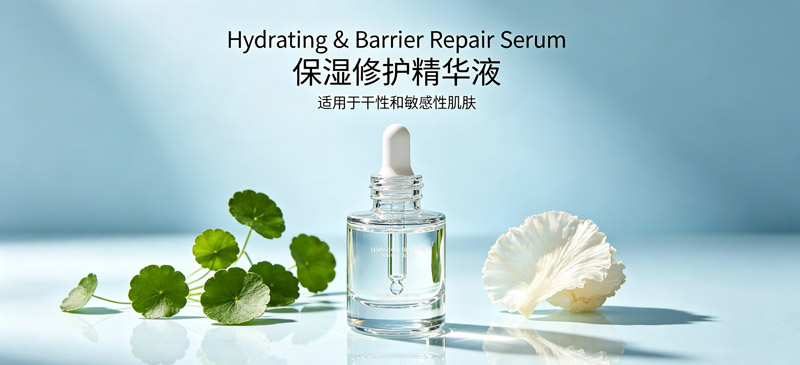 Hydrating & Barrier Repair Serum