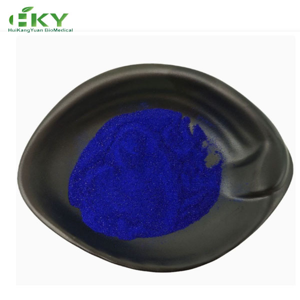 Copper Peptide Copper Peptide