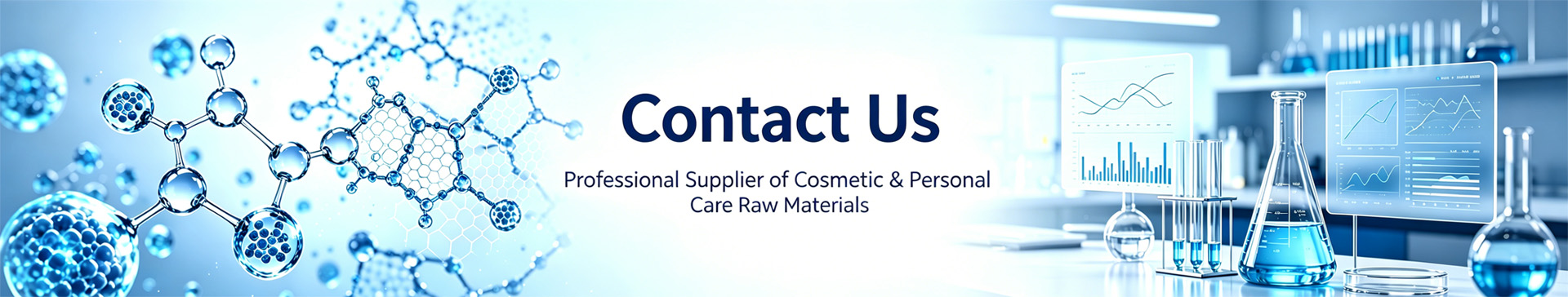 keep In Touch With Us