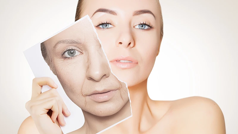 Anti-Aging & Firming