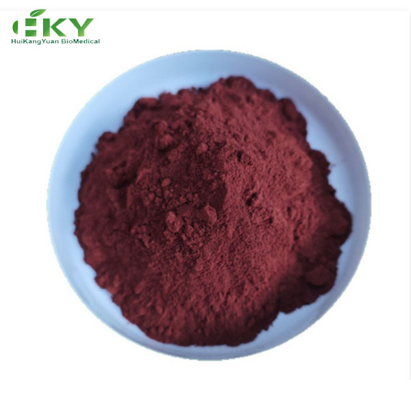 Bilberry Extract Bilberry Extract